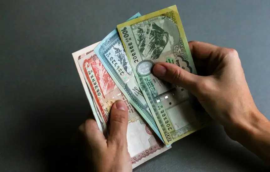 Need to Collect Money Sent from Abroad?